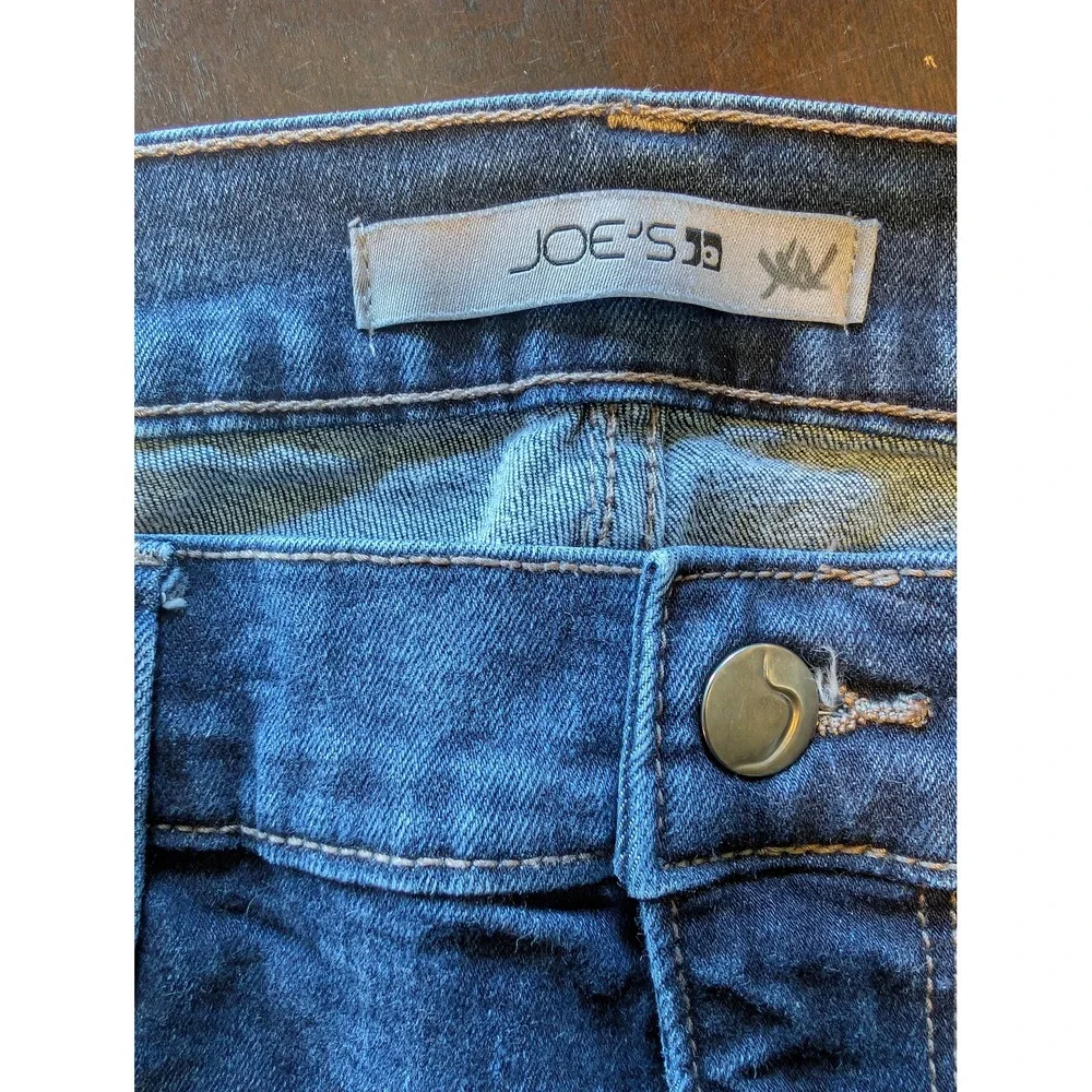 Mens Joes Jeans The Brixton size 32